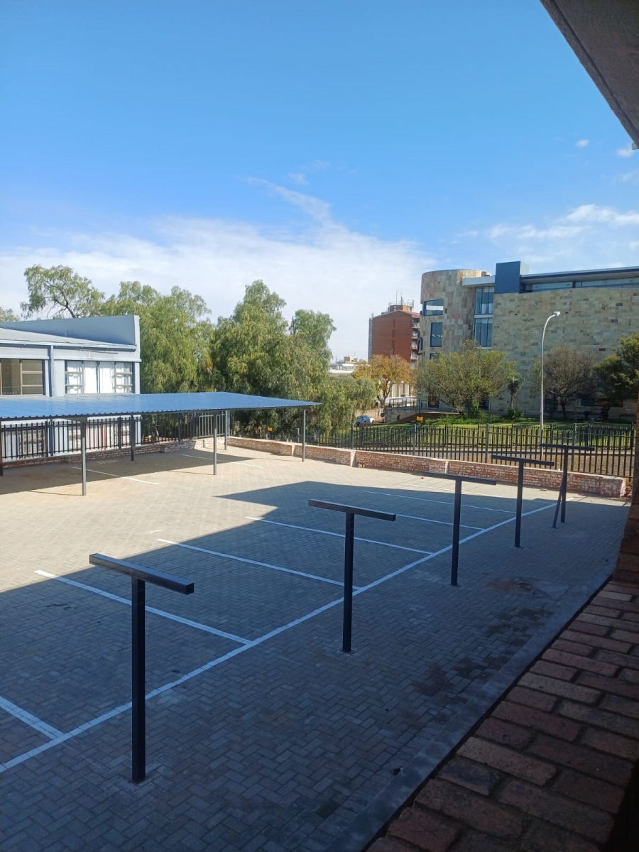 1 Bedroom Property for Sale in Westdene Free State